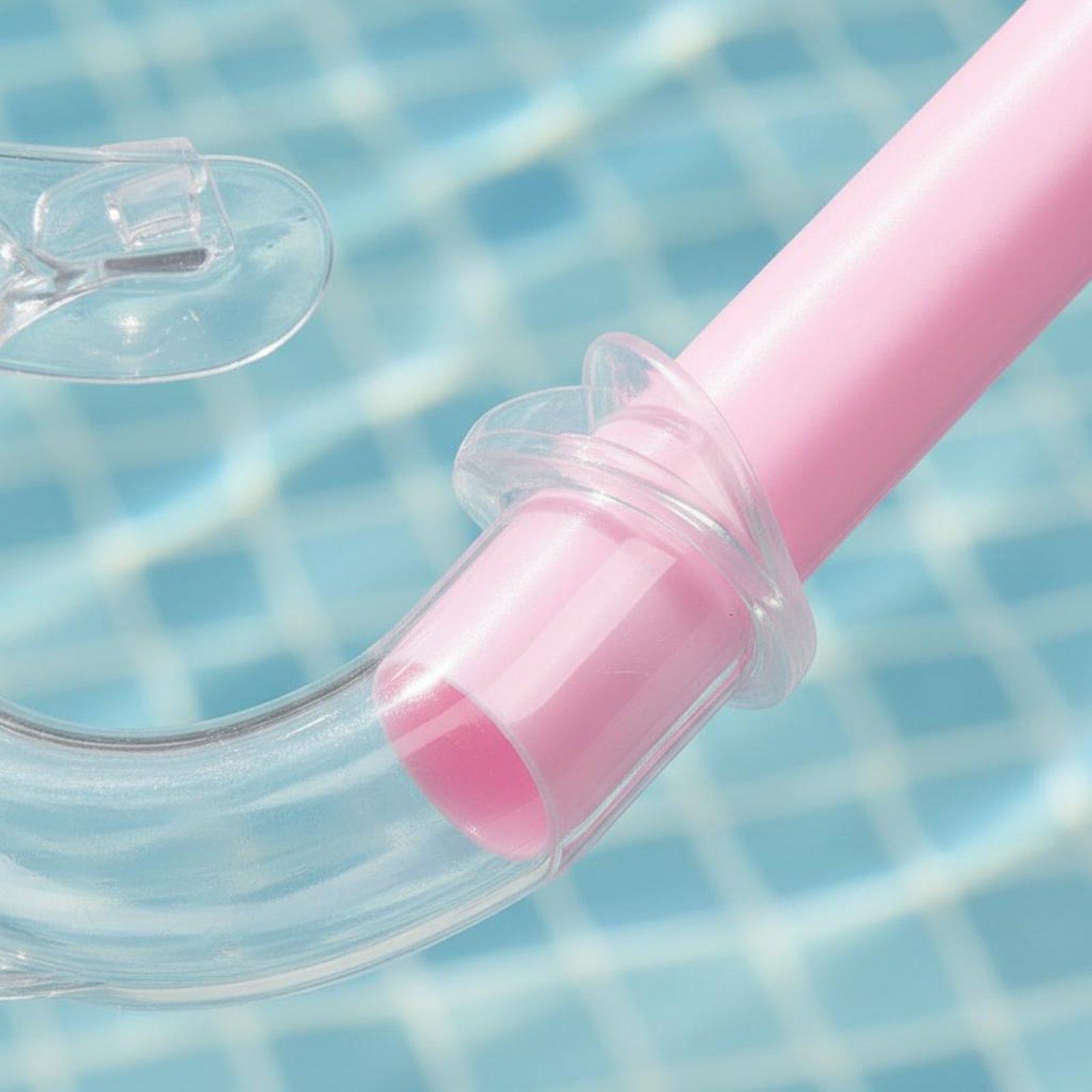 Snorkel Set - Set Snorkel untuk Anak-anak, Kacamata Selam