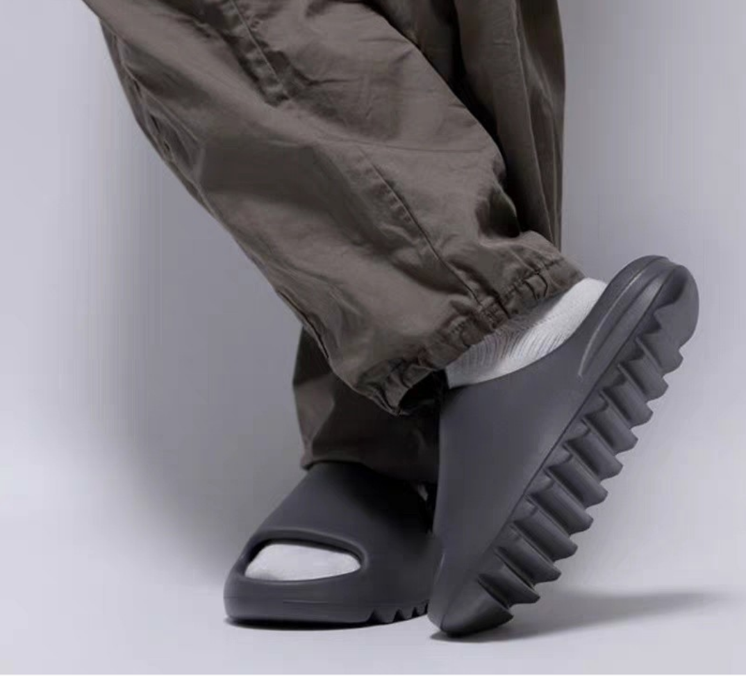 Water Shoes - Sandal Wanita Musim Panas Sandal Pria
