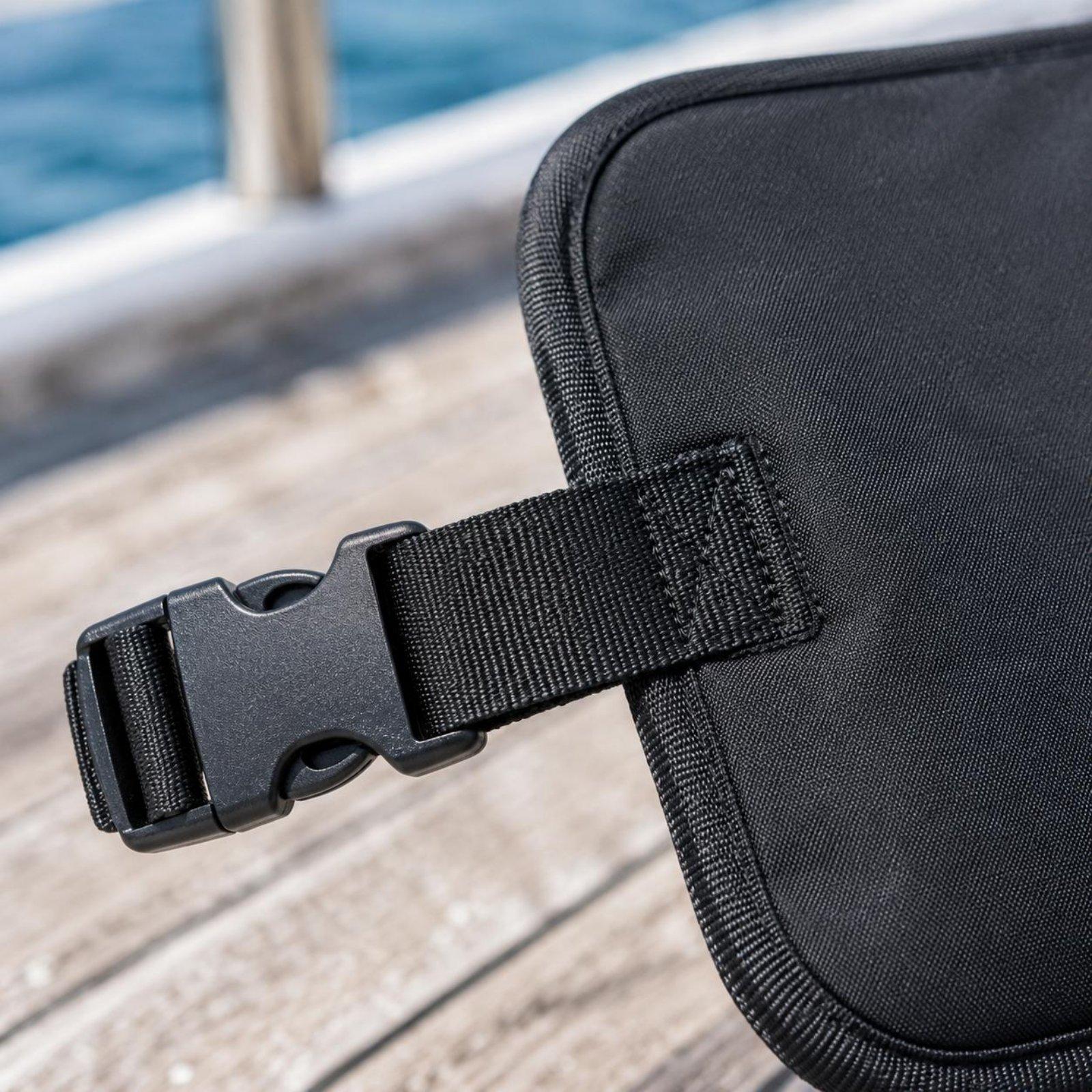 Tas Jaring Tahan Air untuk Fin - Swim Fins ulasan dan harga