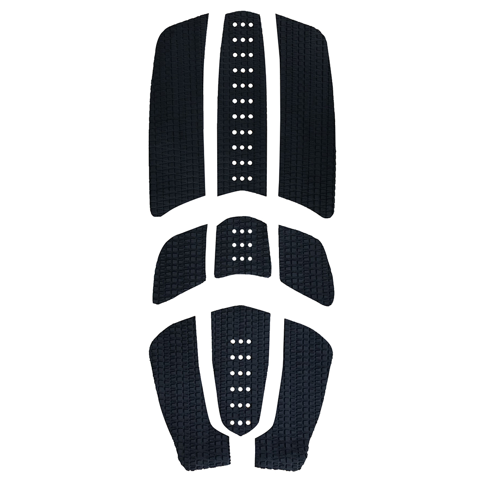 Surfboard Leash - 9pcs Alas Kaki Anti Selip untuk