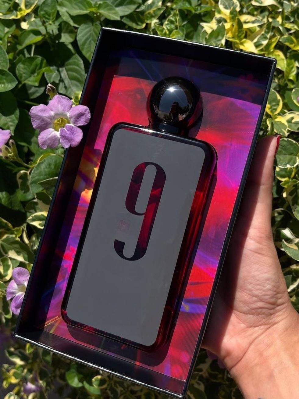 Snorkeling Gear - Parfum Unisex Eau de Parfum Spray