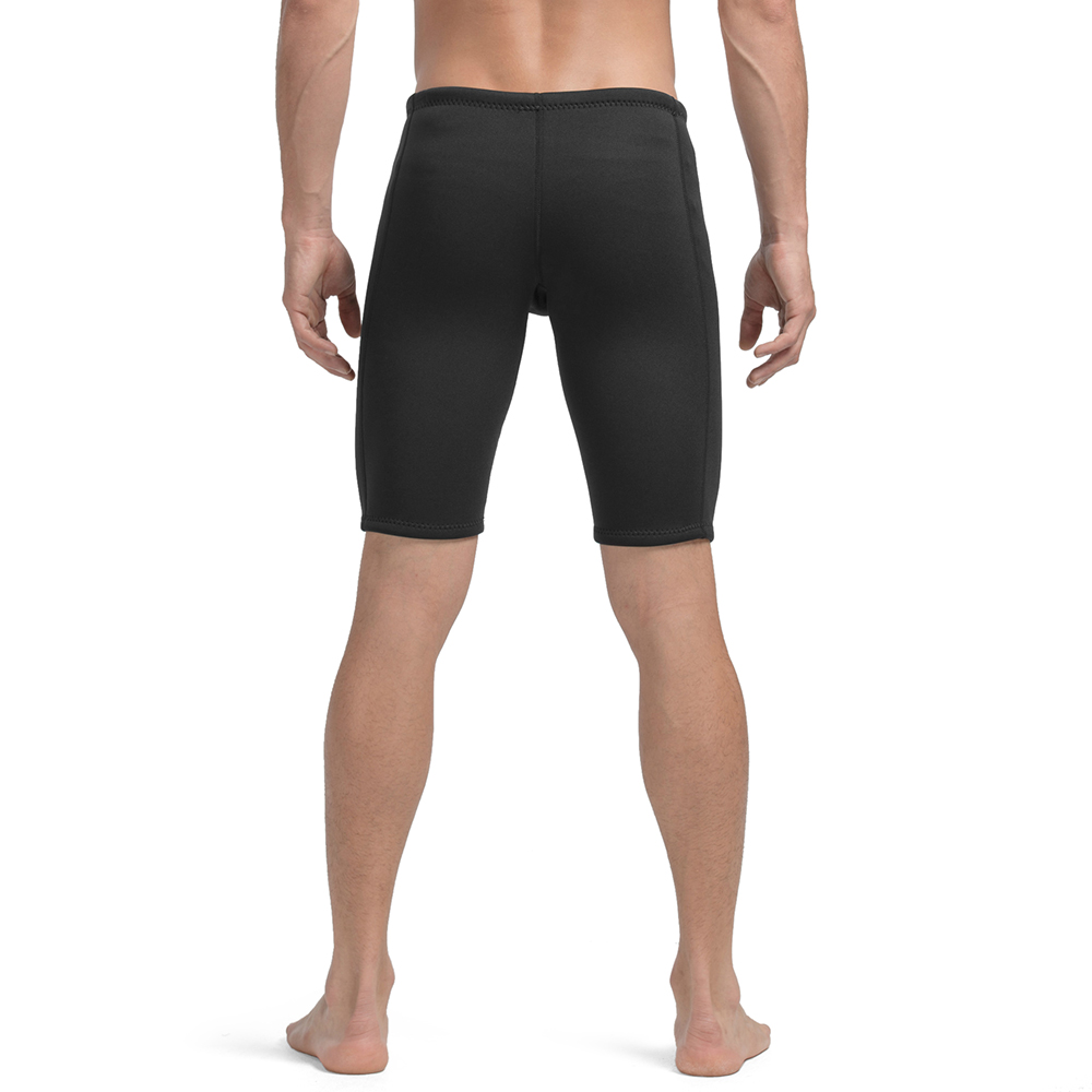 Wetsuit Men - Celana Pendek Wetsuit Neoprena 3mm, Celana