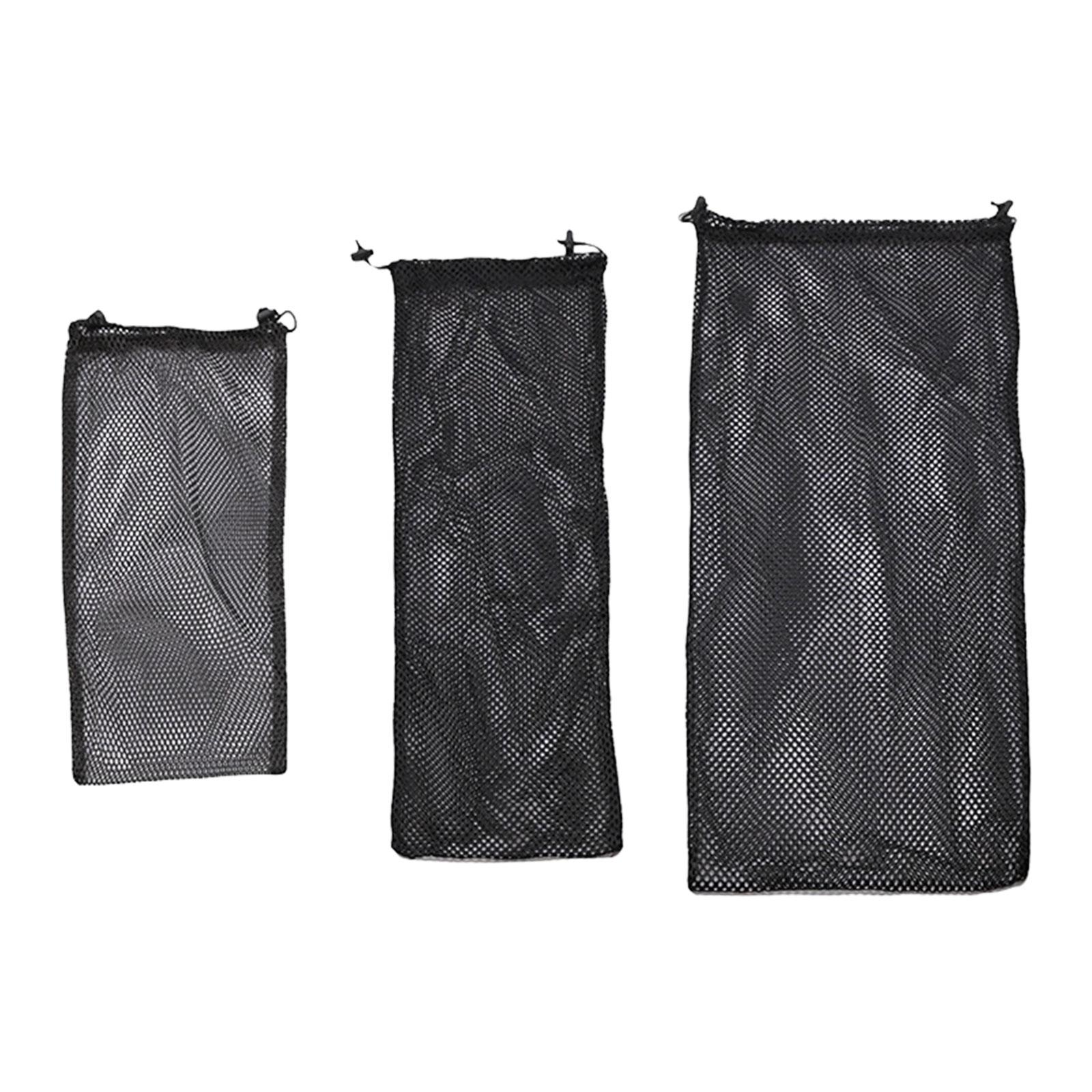 Diving Mask - Tas Perlengkapan Selam Scuba Berbahan Mesh,