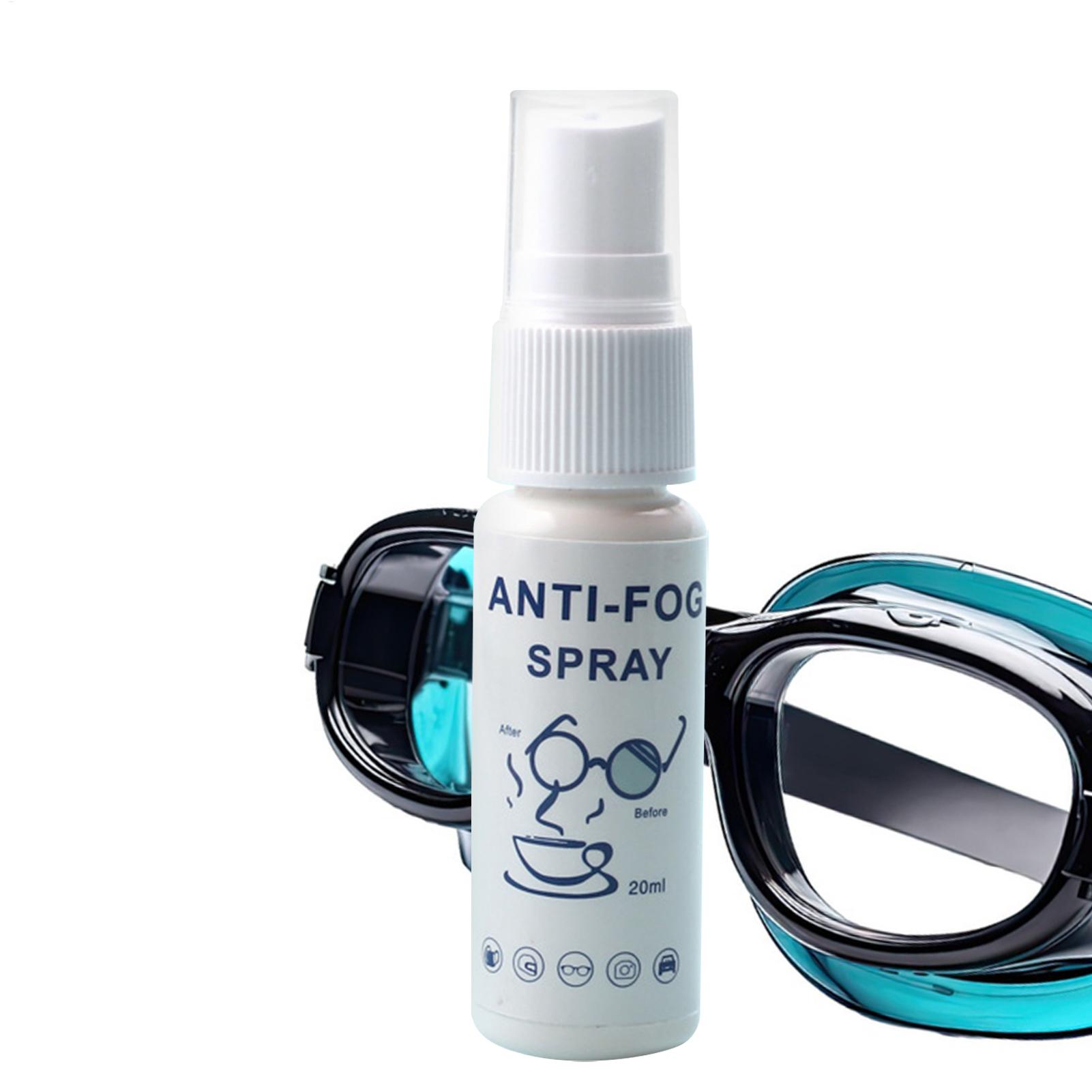 Goggles Swim - Semprotan Anti Kabut 20Ml untuk Kacamata