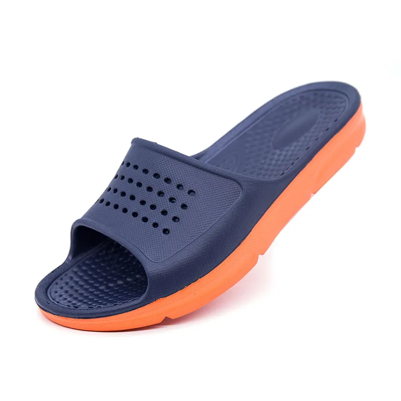 Flippers Swimming - Alas Kaki Pria Sandal Lembut Mandi