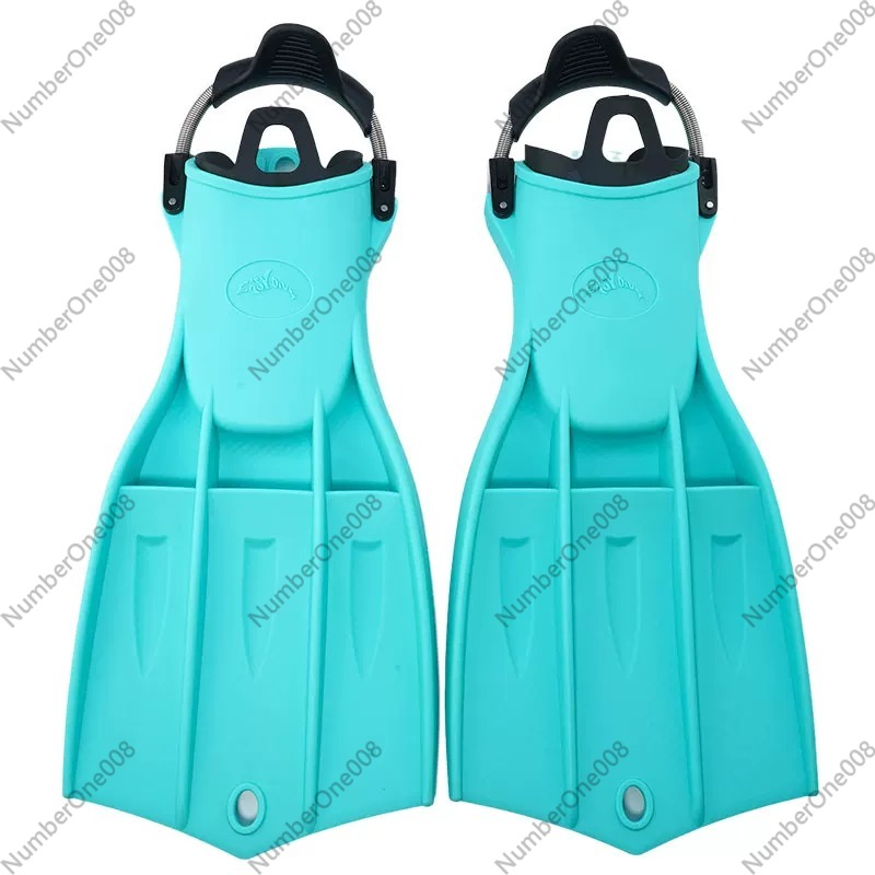 Sirip Selam Scuba, Desain Siri - Swim Fins ulasan dan harga