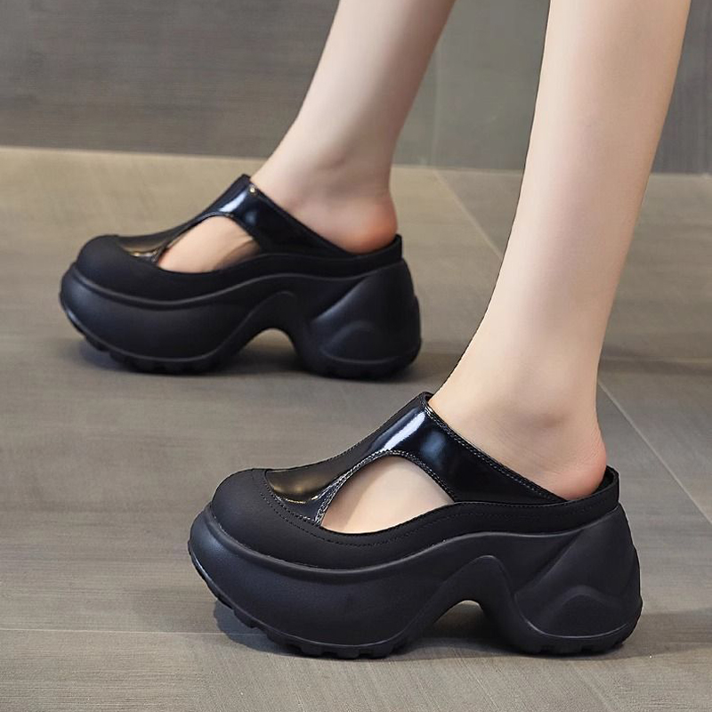 Water Shoes - Sandal Wanita, Sandal Rumah, Sandal Jepit,