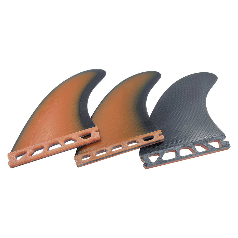 Surfboard Leash - Sirip Papan Selancar Fiberglass UPSURF |