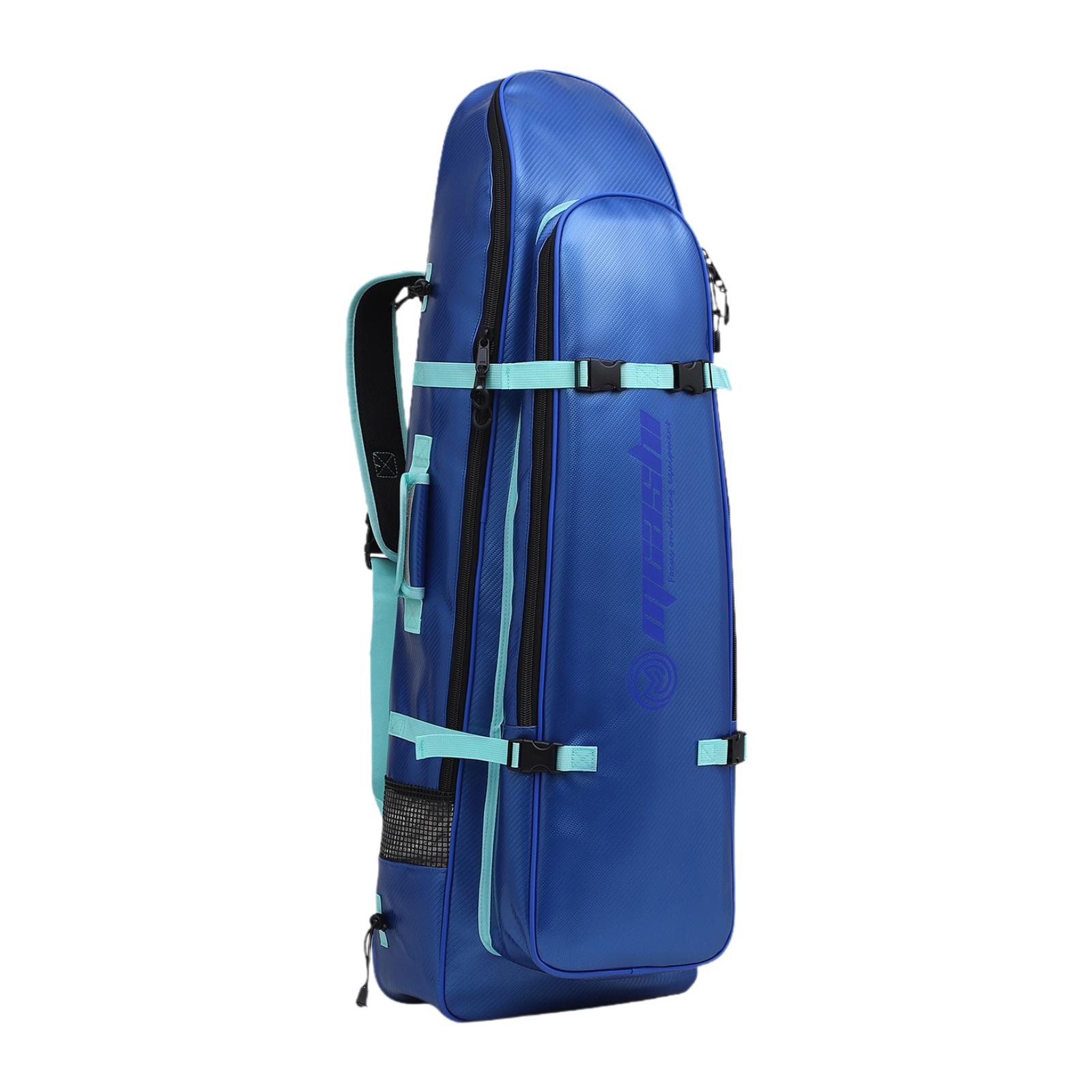 Snorkeling Gear - Tas Sirip Panjang Portabel, Tas Penyimpanan
