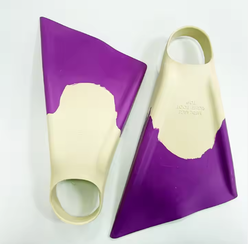 Sirip Selam Baru Profesional u - Swim Fins ulasan dan harga