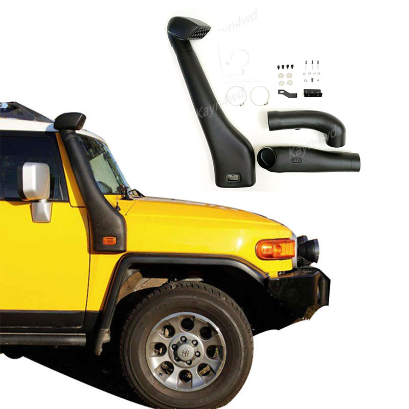 Snorkel Set - Aksesoris Eksterior Off Road 4x4 Kit