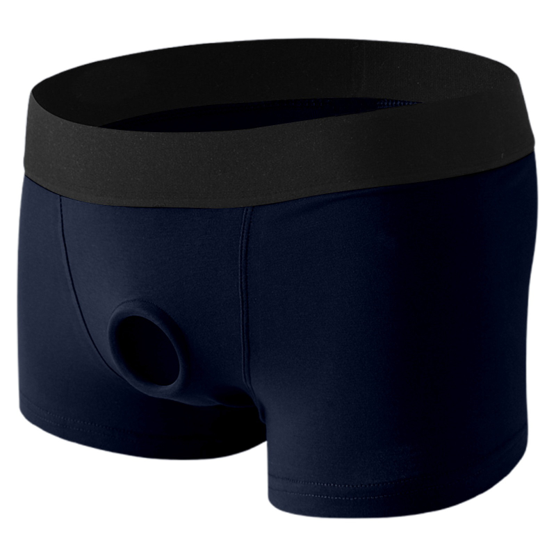 Wetsuit Men - Celana Dalam Boxer Cincin Silikon Celana