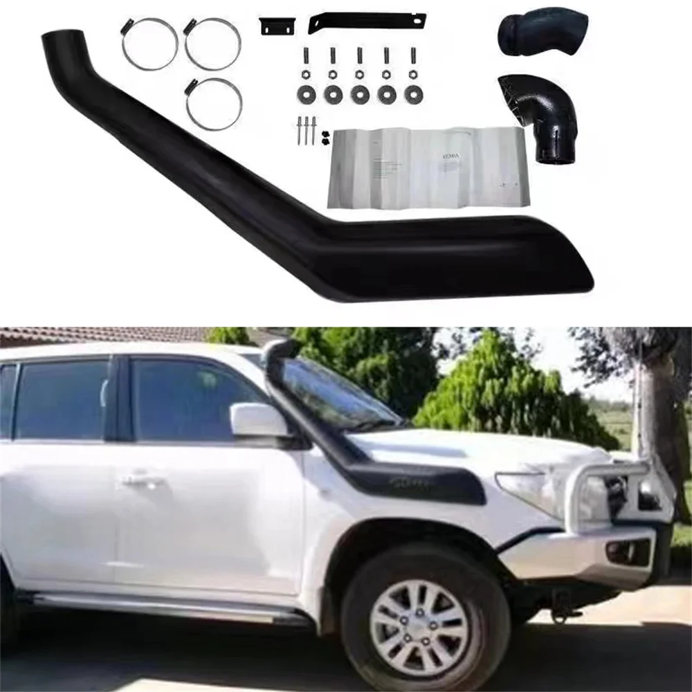 Snorkel Set - Kit Snorkel SUV 4X4 untuk Toyota