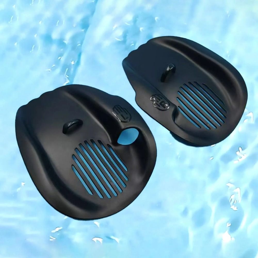 1 Pasang Sarung Tangan Renang  - Flippers Swimming ulasan dan harga