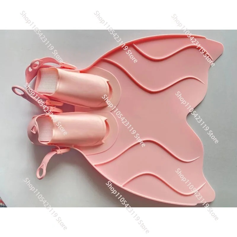 Sirip Duyung Single Webbed unt - Snorkeling Gear ulasan dan harga