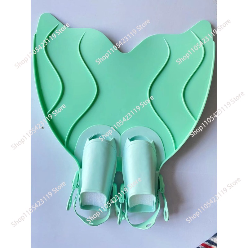 Sirip Duyung Single Webbed unt - Snorkeling Gear ulasan dan harga