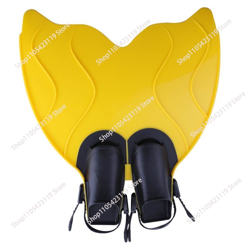 Sirip Duyung Single Webbed unt - Snorkeling Gear ulasan dan harga