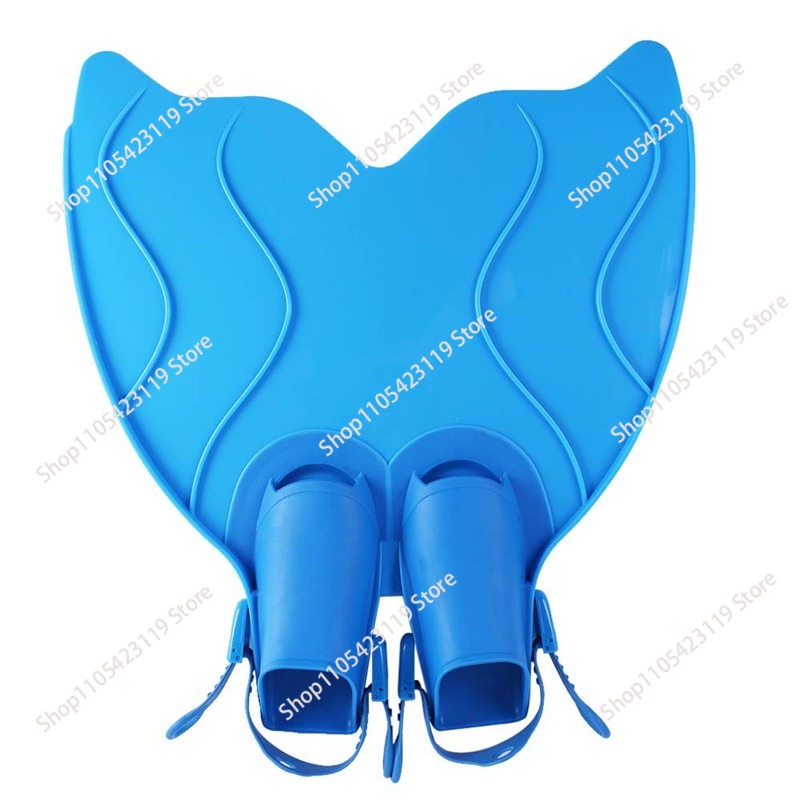 Sirip Duyung Single Webbed unt - Snorkeling Gear ulasan dan harga