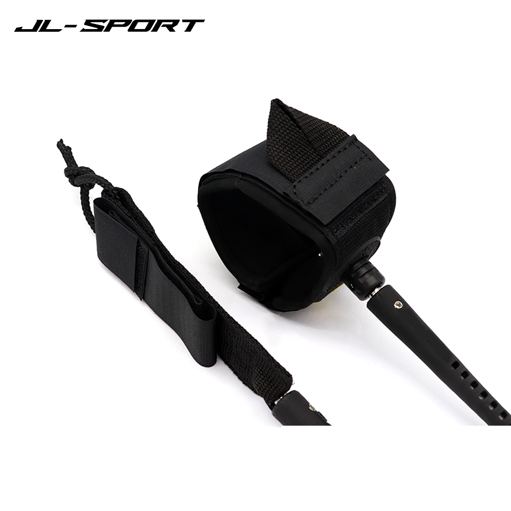 Tali Pengikat Selancar Aksesor - Surfboard Leash ulasan dan harga