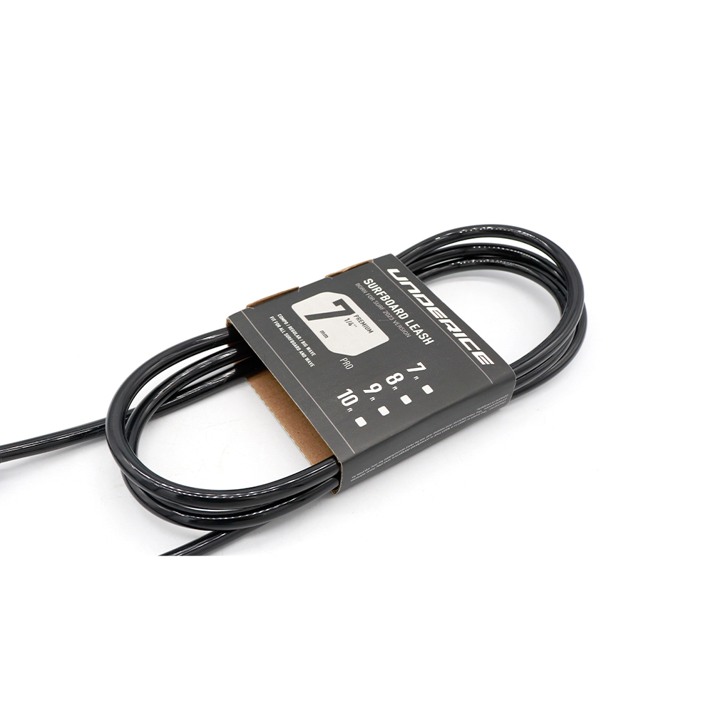 Tali Pengikat Selancar Aksesor - Surfboard Leash ulasan dan harga