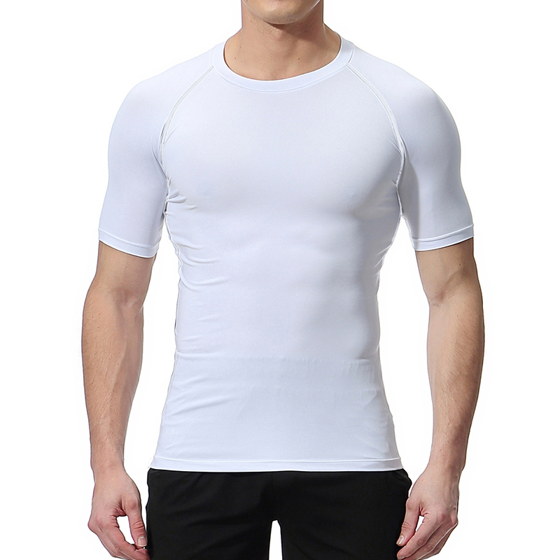 Kaus kompresi grafis untuk pri - Rash Guard ulasan dan harga