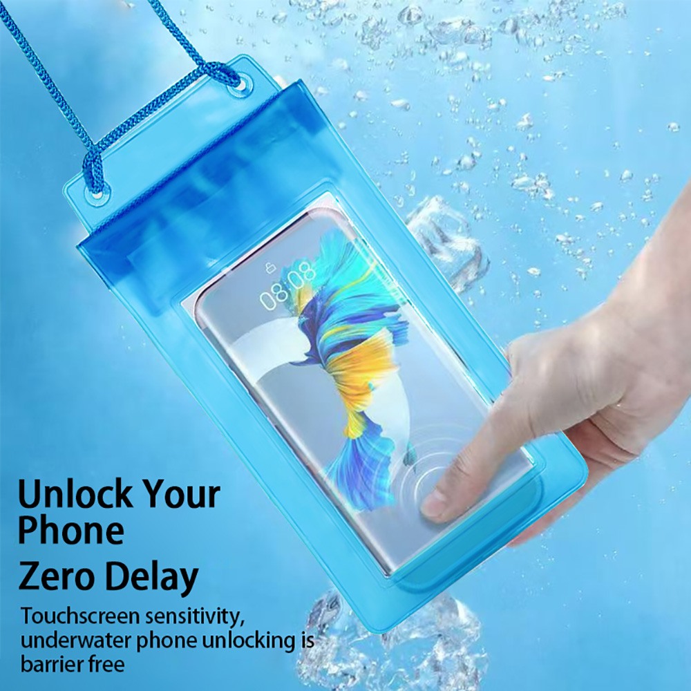 Tas Renang Penyegel Tahan Air  - Dry Bag Waterproof ulasan dan harga