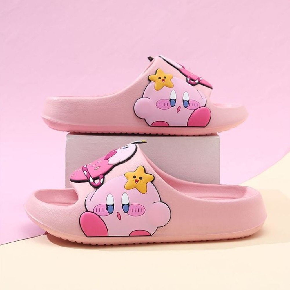 Sandal Anak Perempuan Star Kir - Flippers Swimming ulasan dan harga