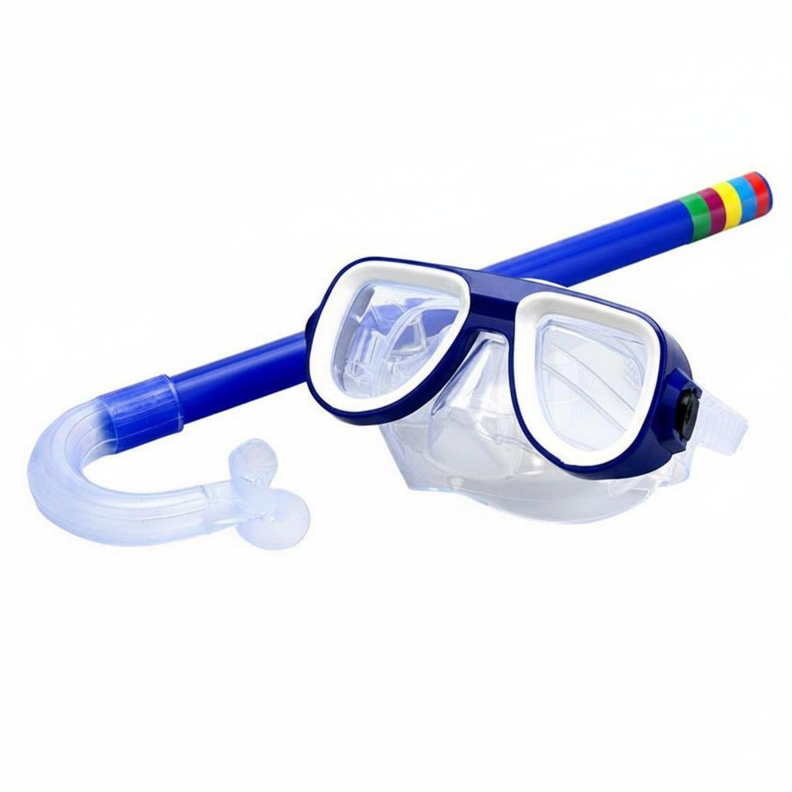 Set Snorkel untuk Anak-anak, K - Snorkel Set ulasan dan harga