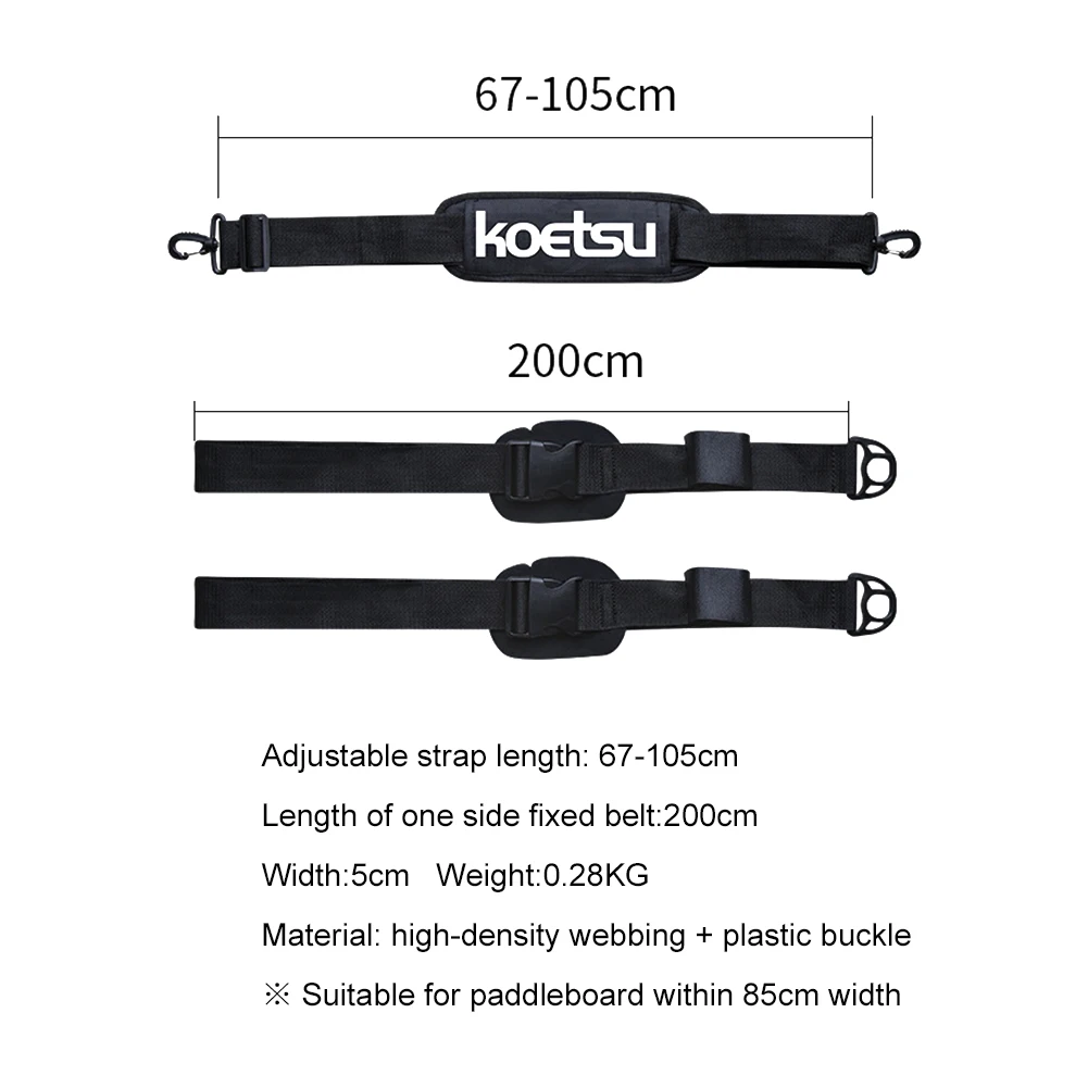 Tali Bahu Papan Selancar yang  - Surfboard Leash ulasan dan harga