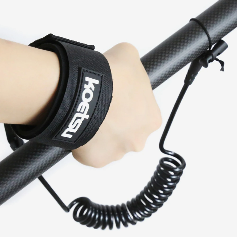 Tali Bahu Papan Selancar yang  - Surfboard Leash ulasan dan harga