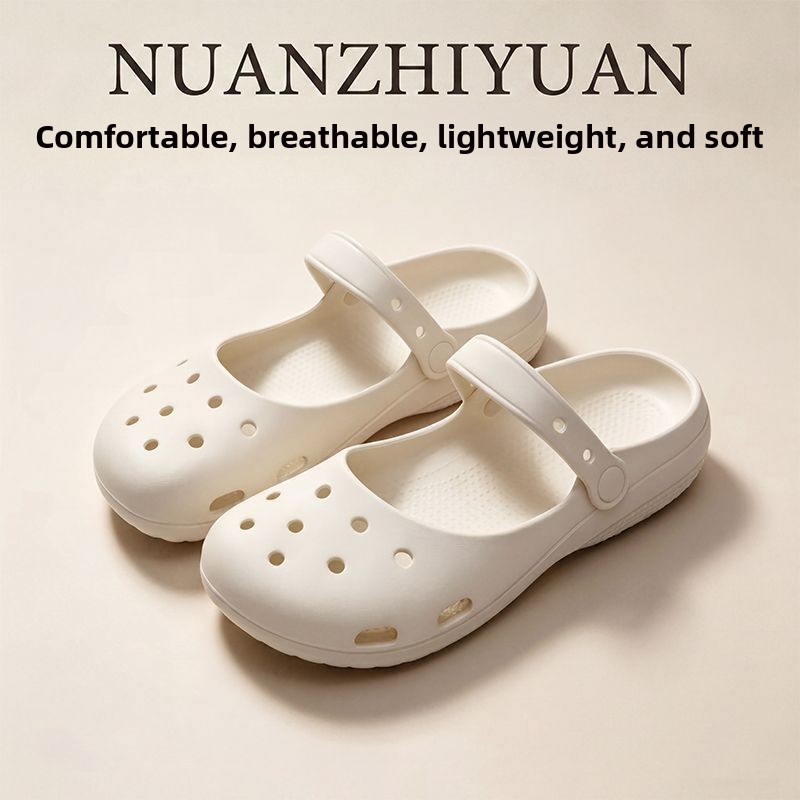 Sepatu Balet Wanita Musim Pana - Water Shoes ulasan dan harga