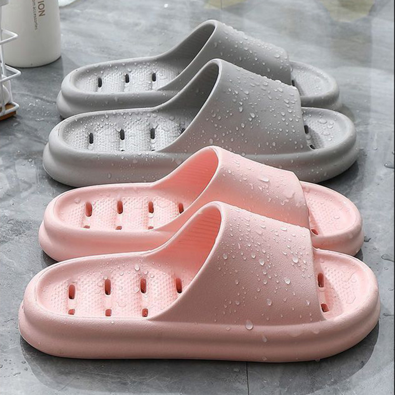 Sandal Mandi EVA Hollow Out un - Water Shoes ulasan dan harga