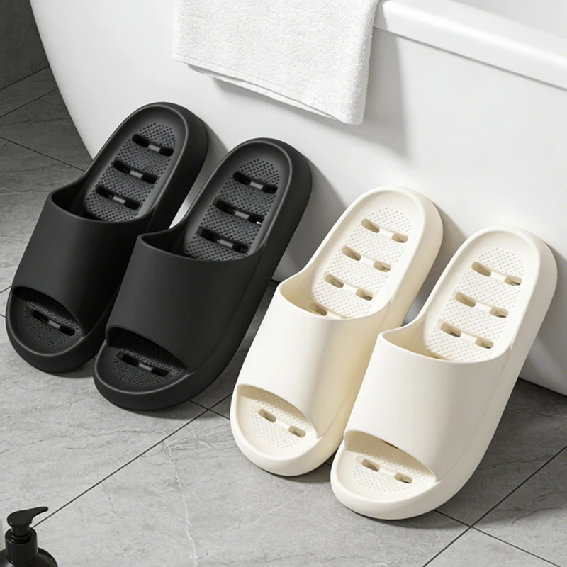 Sandal Mandi EVA Hollow Out un - Water Shoes ulasan dan harga
