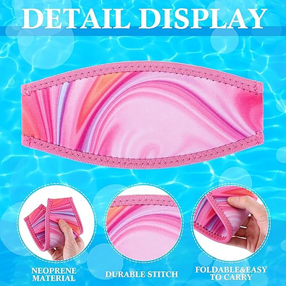 Tali Masker Selam Tahan Air ya - Diving Mask ulasan dan harga