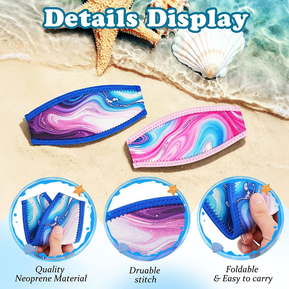 Tali Masker Selam Tahan Air ya - Diving Mask ulasan dan harga