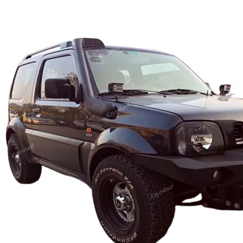 Off Road 4x4 Aksesori tinggi t - Snorkel Set ulasan dan harga