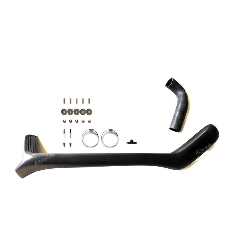 Off Road 4x4 Aksesori tinggi t - Snorkel Set ulasan dan harga