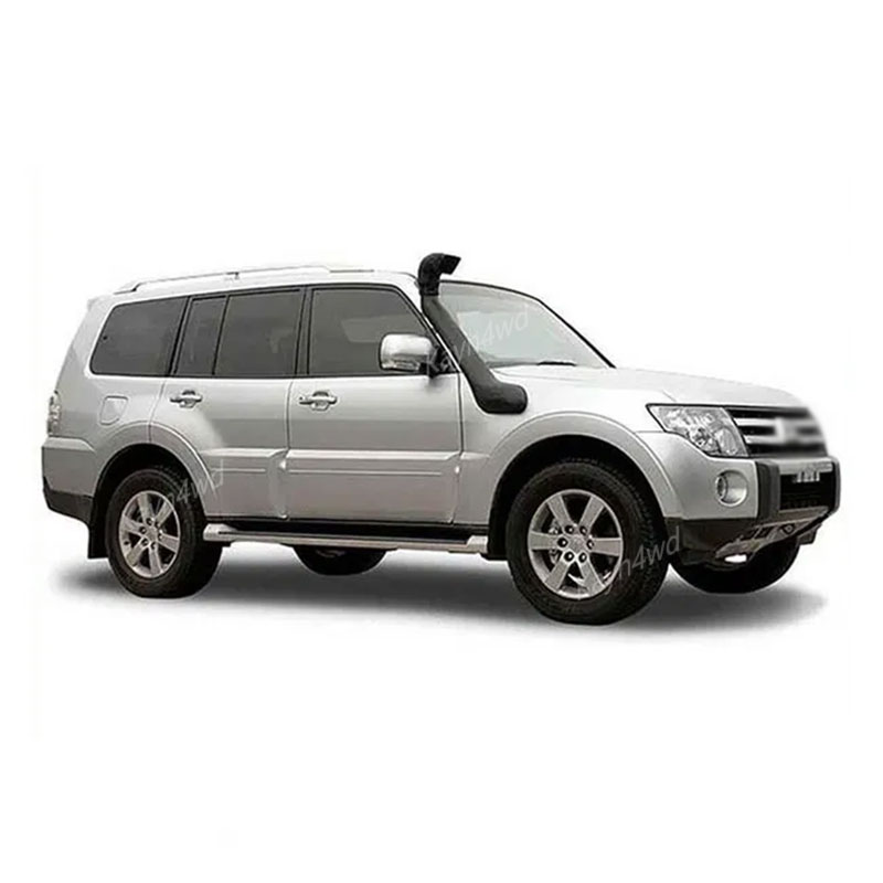 Aksesori Off Road 4X4 Kit Snor - Snorkel Set ulasan dan harga