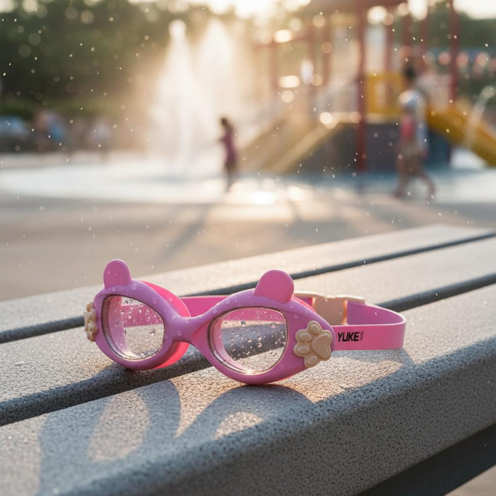 Kacamata Renang Anak-anak, Kac - Goggles Swim ulasan dan harga