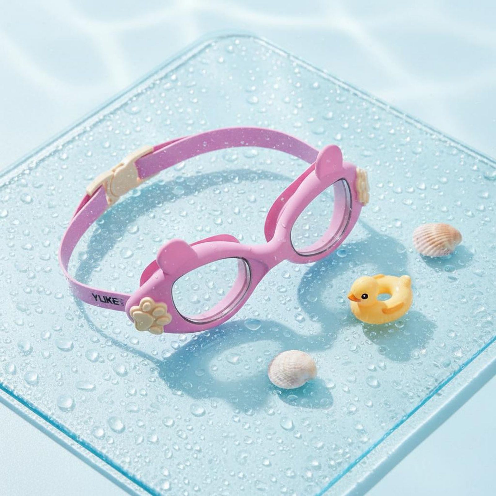 Kacamata Renang Anak-anak, Kac - Goggles Swim ulasan dan harga