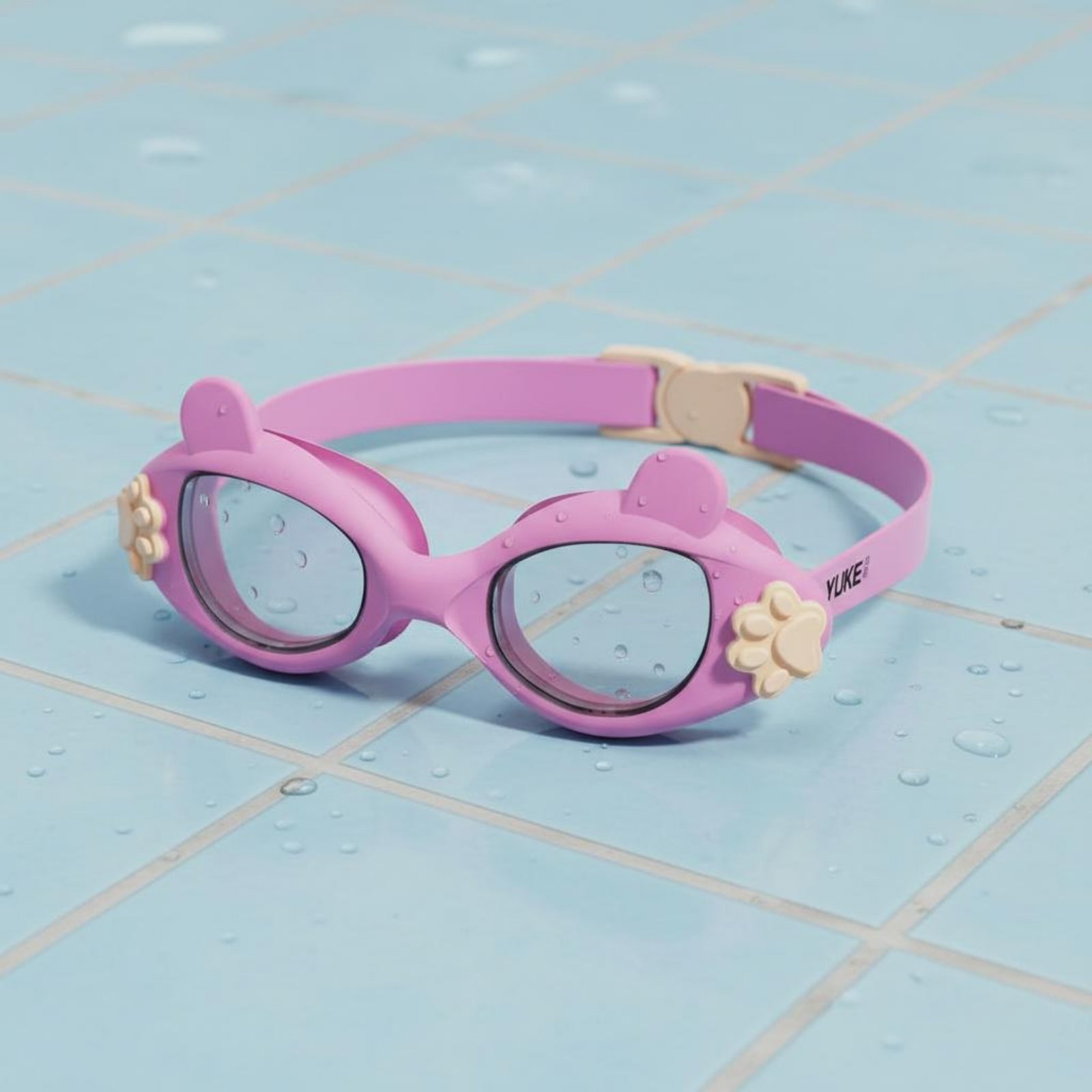 Kacamata Renang Anak-anak, Kac - Goggles Swim ulasan dan harga