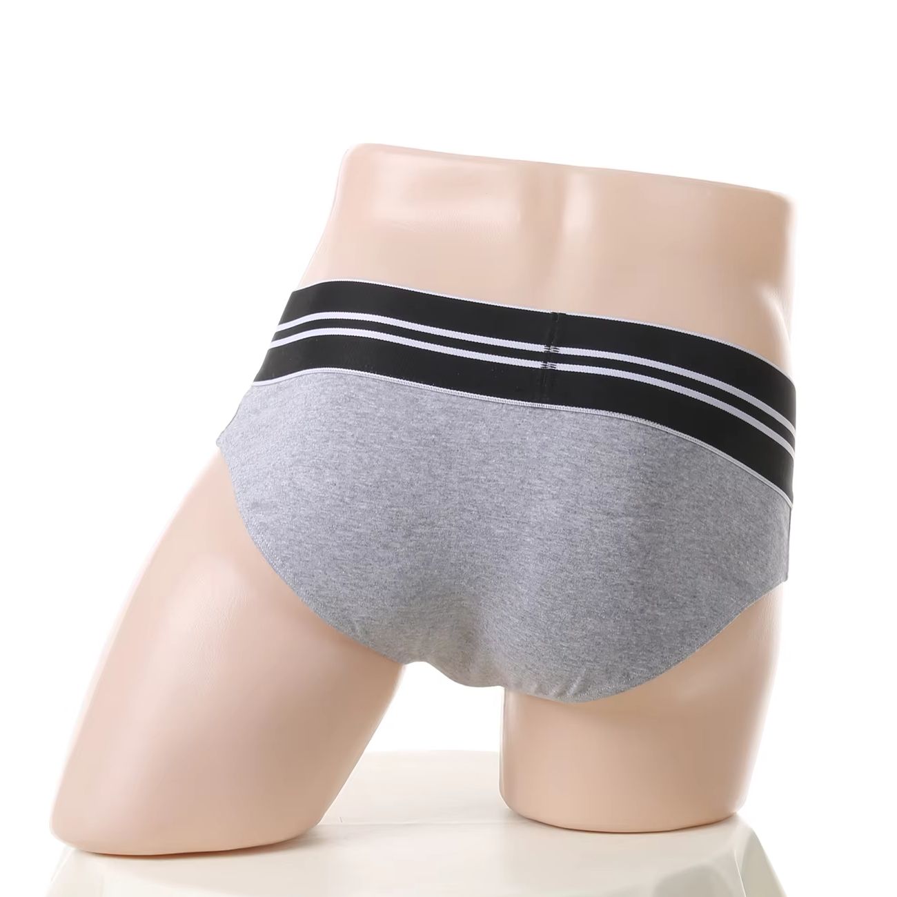 Celana Dalam Pria dengan Luban - Wetsuit Men ulasan dan harga