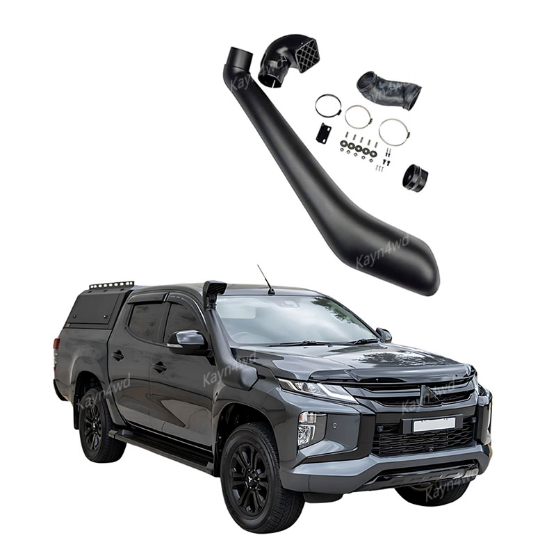 Pickup 4X4 Aksesori Eksterior  - Snorkel Set ulasan dan harga
