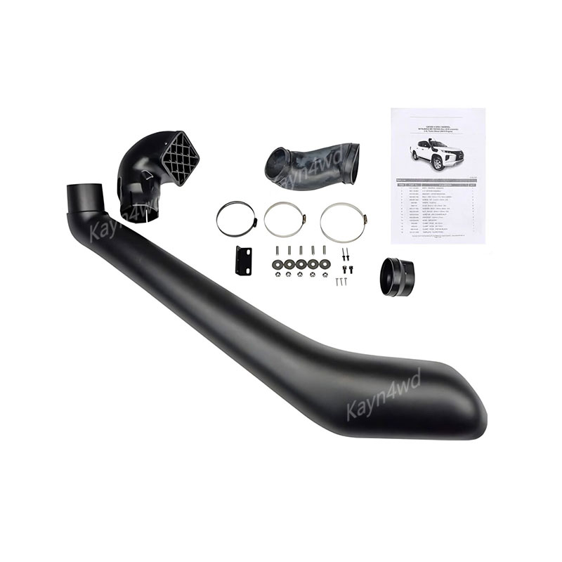 Pickup 4X4 Aksesori Eksterior  - Snorkel Set ulasan dan harga