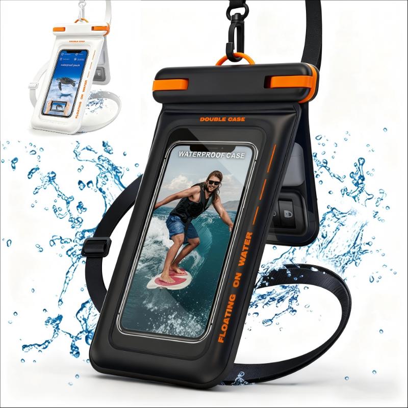 Promo Panas - Kantong Ponsel A - Dry Bag Waterproof ulasan dan harga