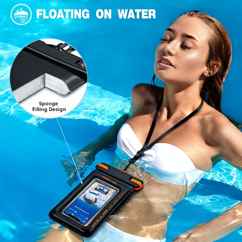 Promo Panas - Kantong Ponsel A - Dry Bag Waterproof ulasan dan harga