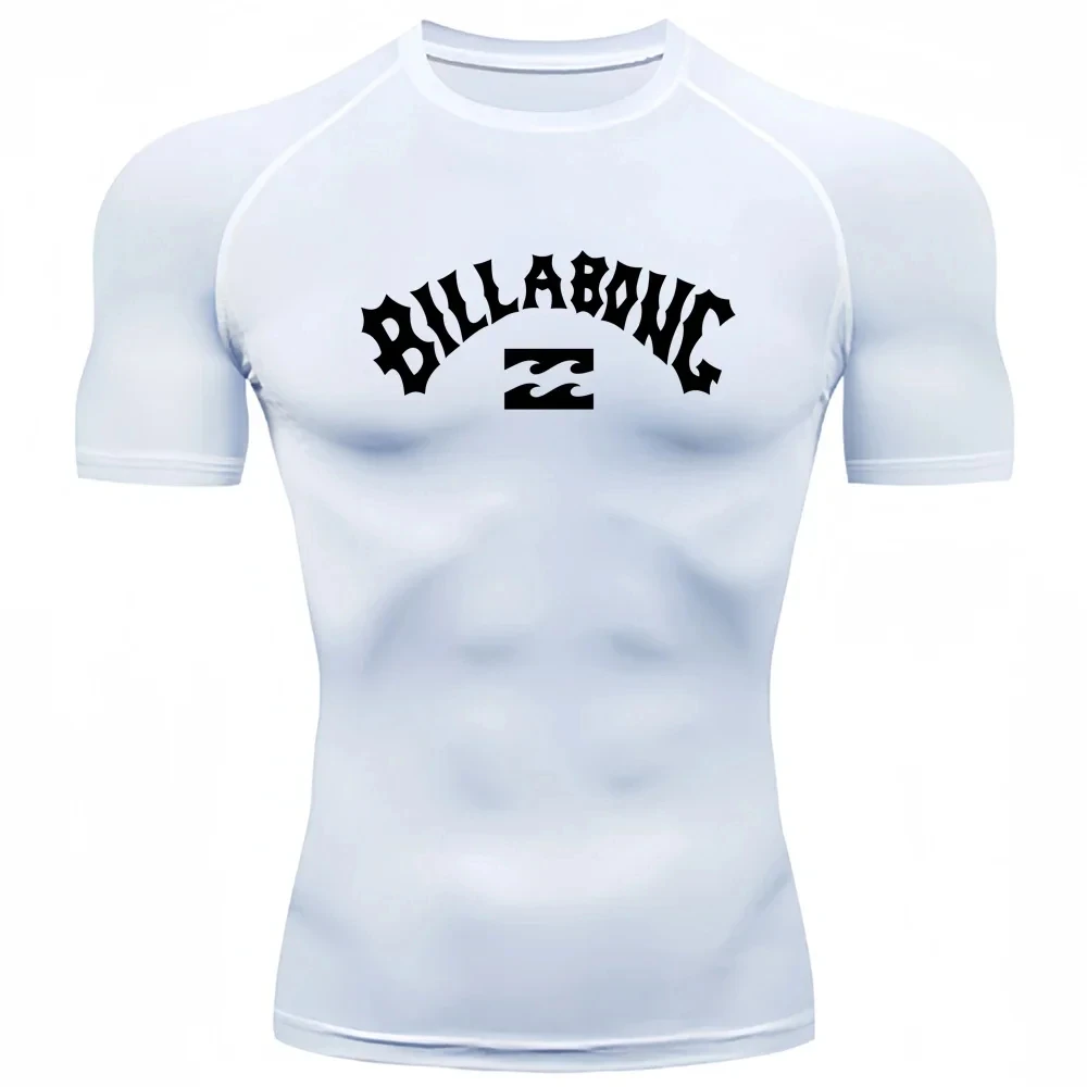 Celana Ketat Pelindung UV Pria - Rash Guard ulasan dan harga