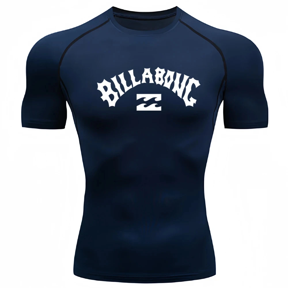 Celana Ketat Pelindung UV Pria - Rash Guard ulasan dan harga