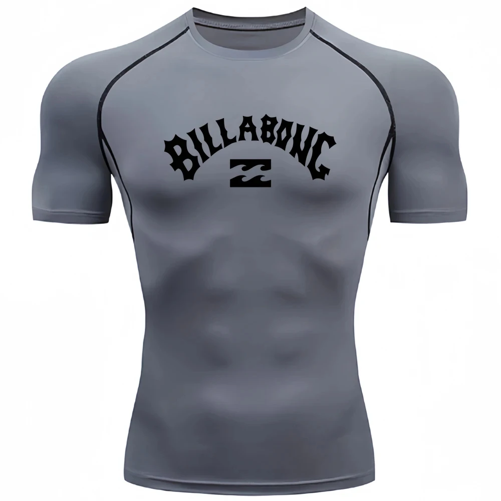 Celana Ketat Pelindung UV Pria - Rash Guard ulasan dan harga