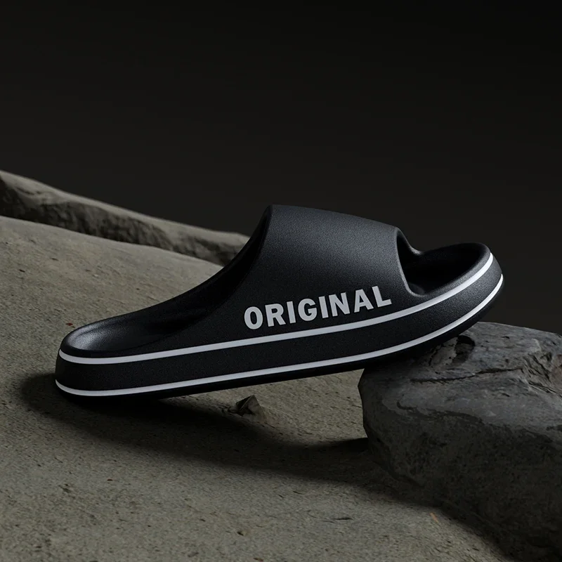 Sandal Pasangan Musim Panas Wa - Water Shoes ulasan dan harga